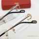 Premiere de Cartier Rimless Eyeglasses CT0344O Gold Leg (6)_th.jpg